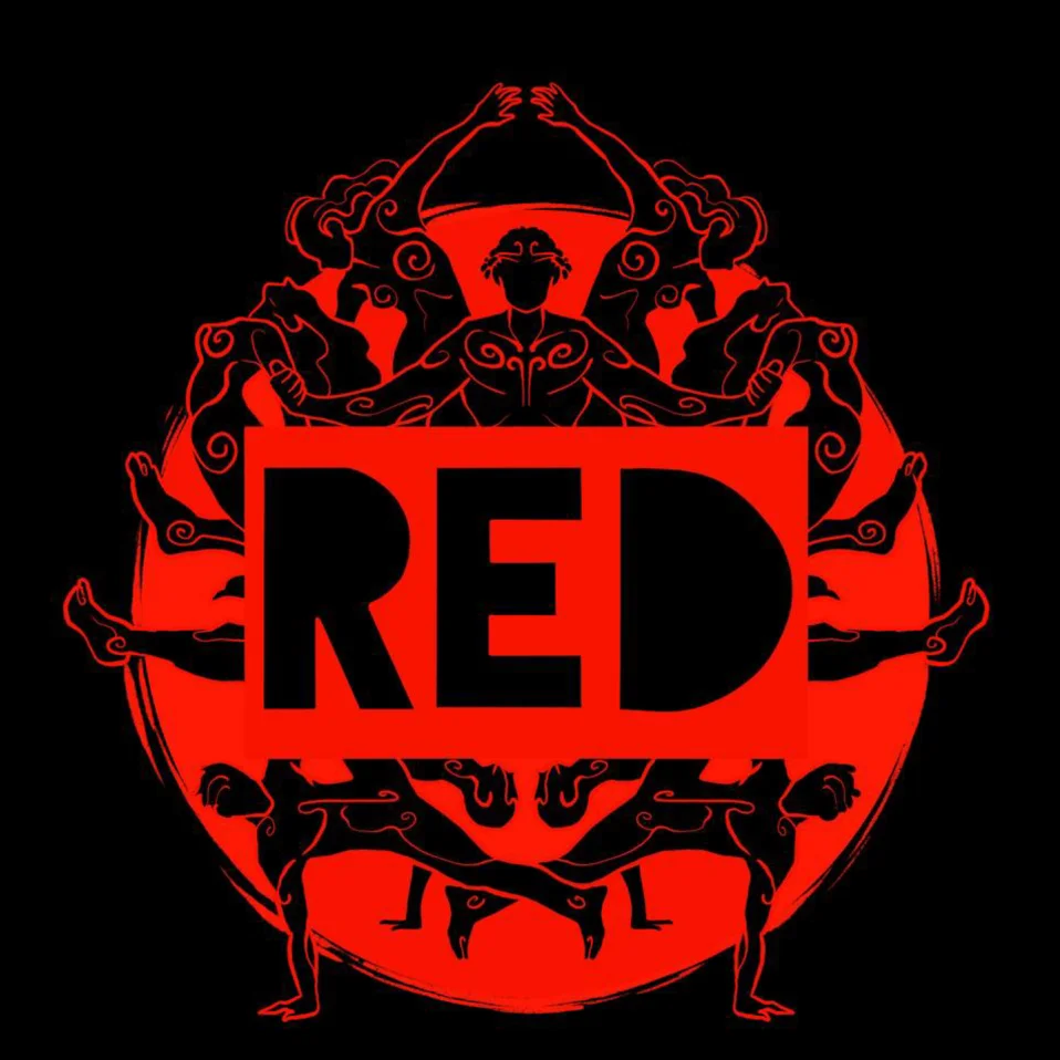 Рейв Воскрес 