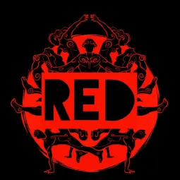 Рейв Воскрес  poster