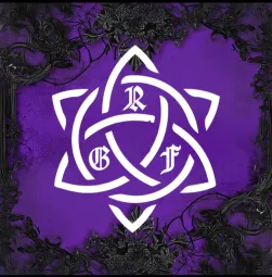 Russsian Gothic Fest V poster