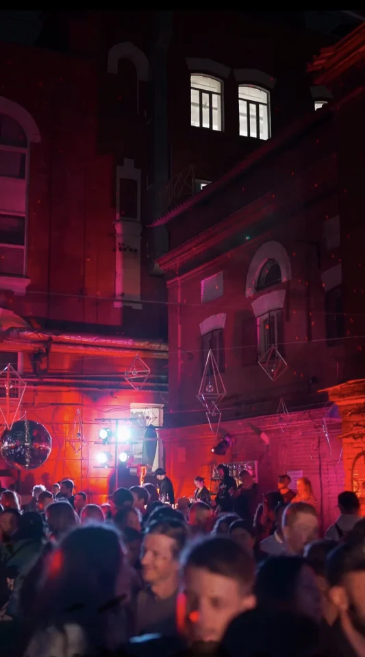 Hypnotica: открытие сезона летних вечеринок