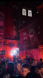 Hypnotica: открытие сезона летних вечеринок poster