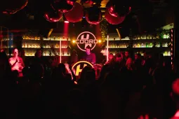 30 АПРЕЛЯ | SKYTOP 9 ЛЕТ |HHBAR