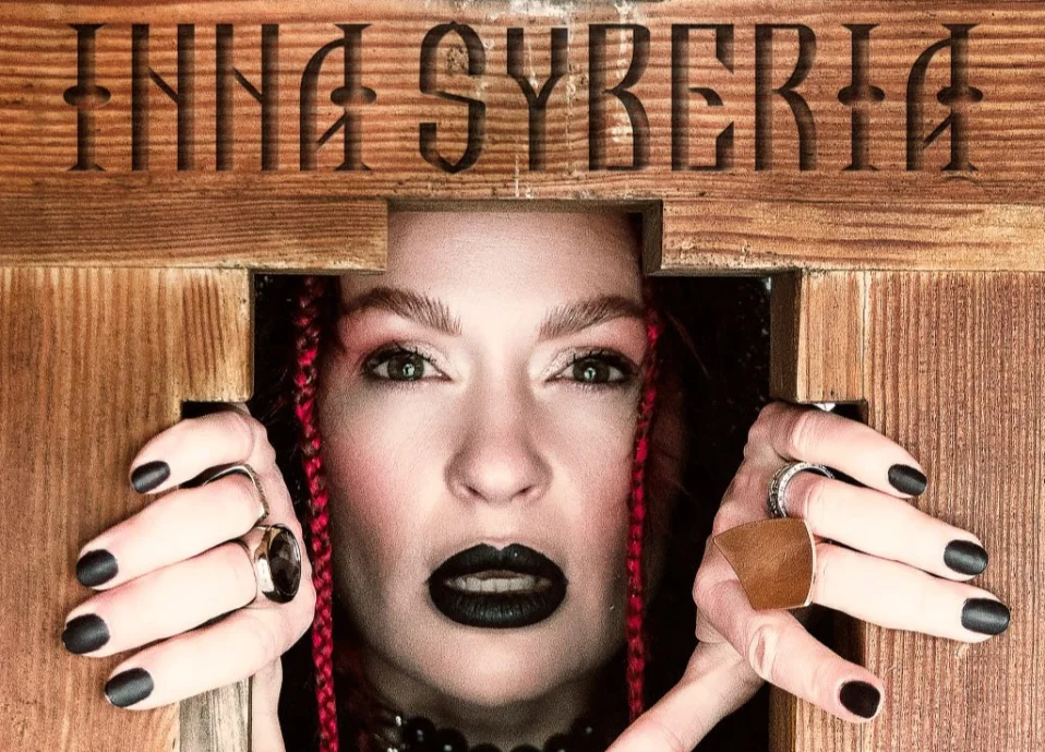 INNA SYBERIA