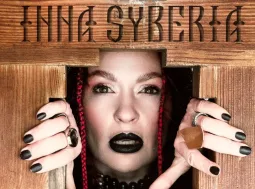 INNA SYBERIA poster