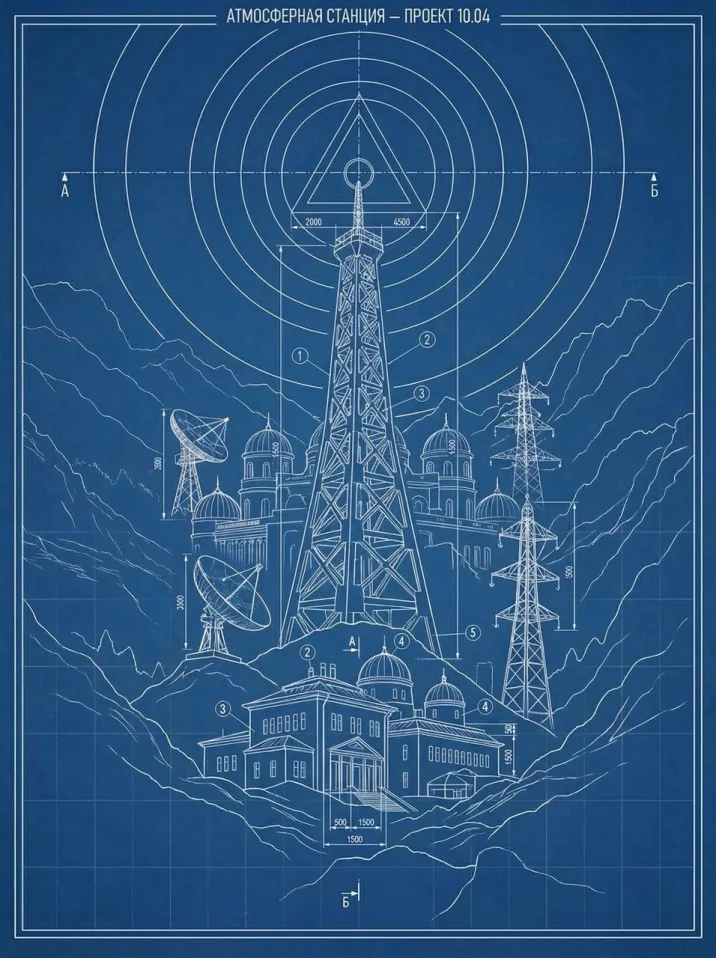 АБСТРАСЕНЦИЯ 2026