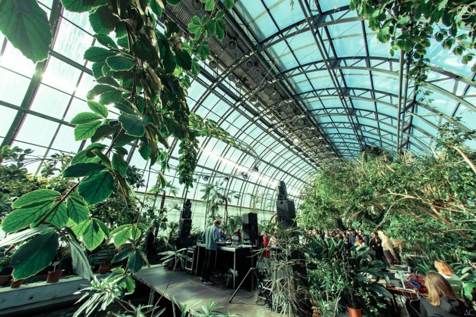 АБСТРАСЕНЦИЯ