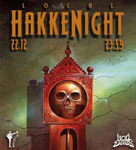 HakkeNation
