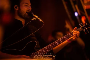 11.04 MONOLINK|ODYSSEY CONCERT @SAVAYA 21+