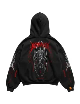 ХУДИ | FEMTO (SR) (ФЕМТО)