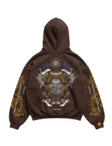 ХУДИ | BAND OF THE FALCON (R) (ОТРЯД СОКОЛА)