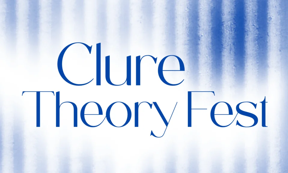 Clure Theory Fest