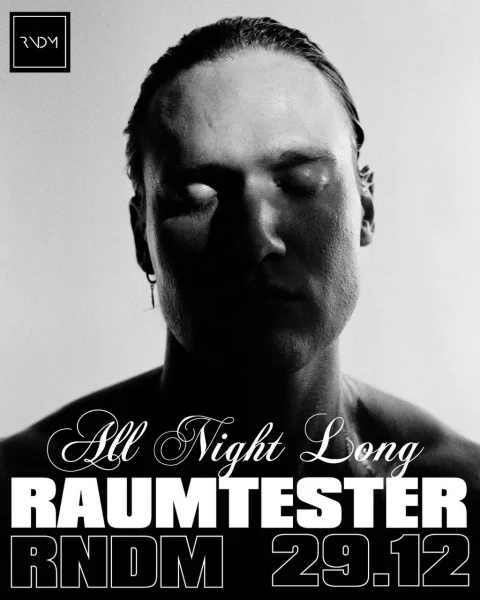 Raumtester