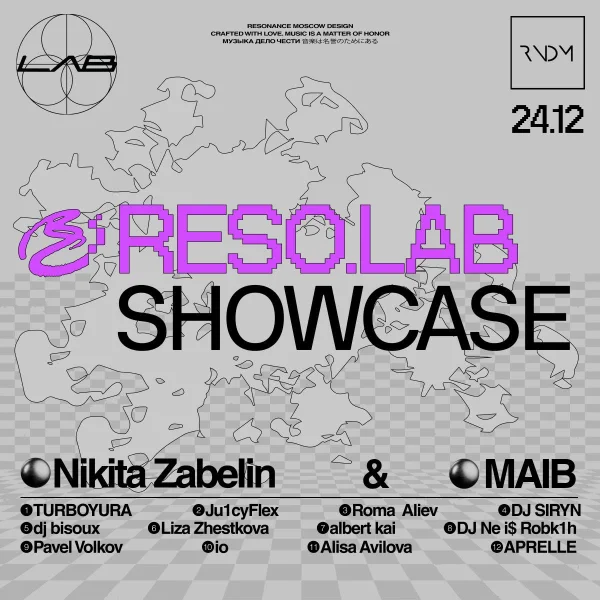 RESO.lab showcase 2.0