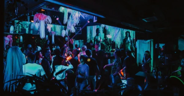 Avatar Party