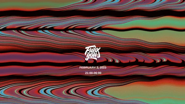 Funk You!