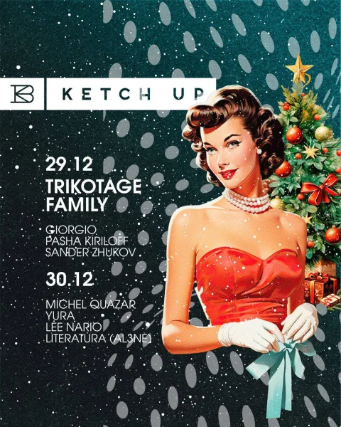 Trikotage Family