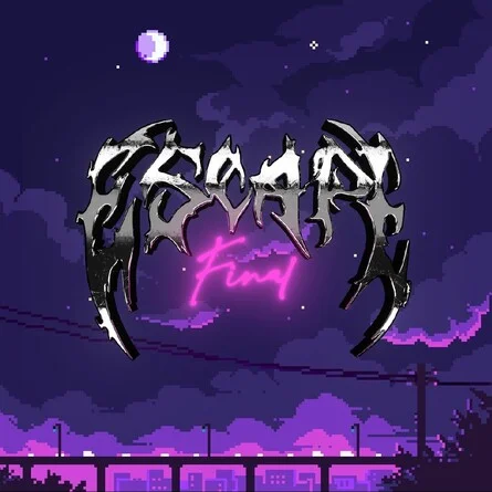 ESCAPE III FINAL