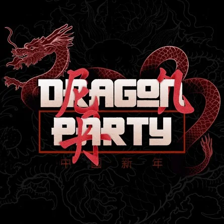 GREEN DRACON 2024