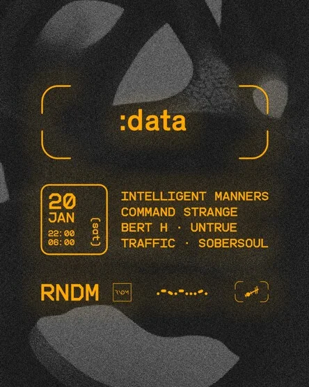 :data