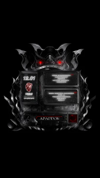 ABADDON
