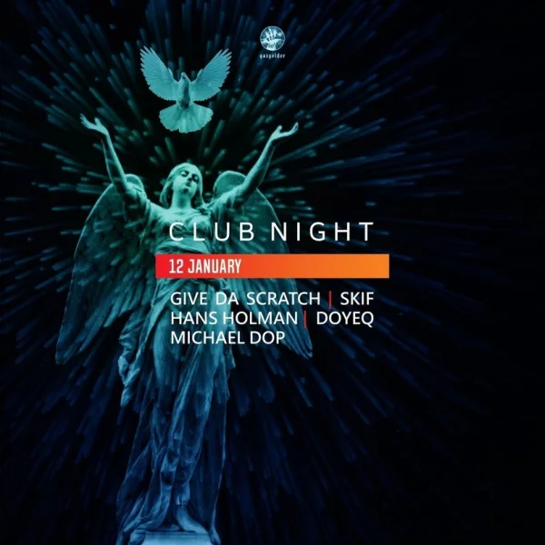 Club Night