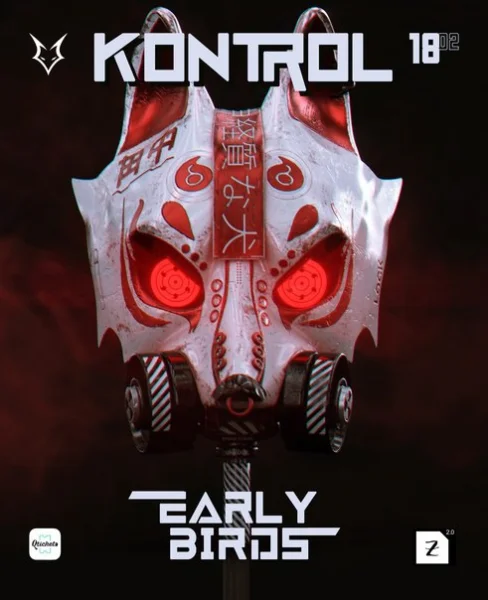 Kontrol