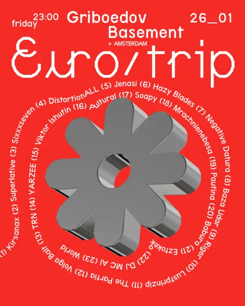 EuroTr!p