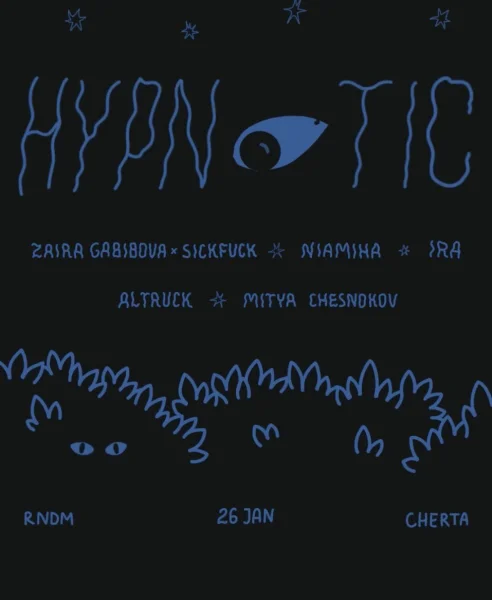 Hypnotic