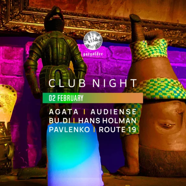 Club Night
