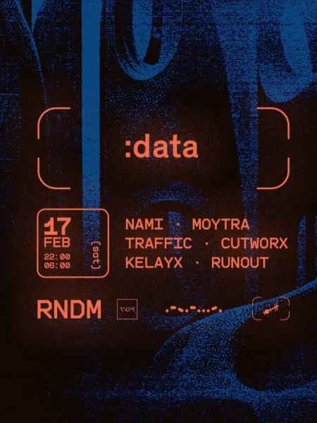 :data