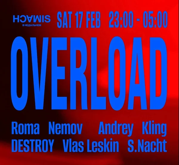 Overload