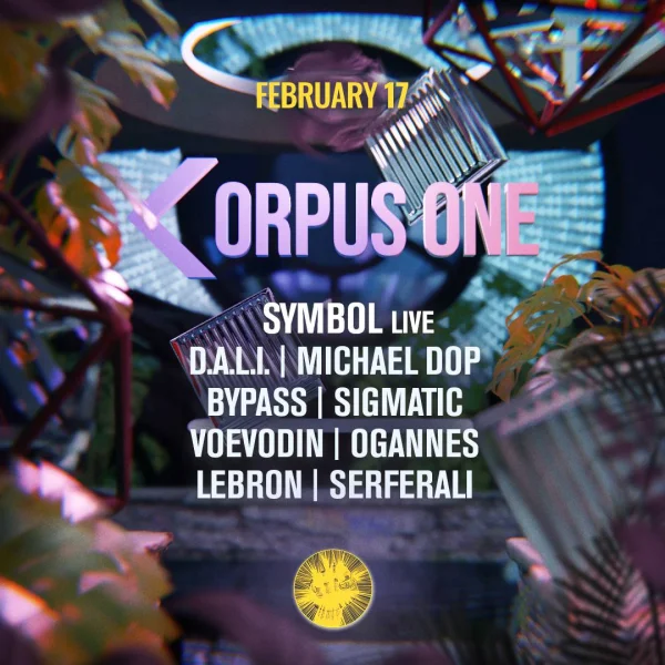Corpus One