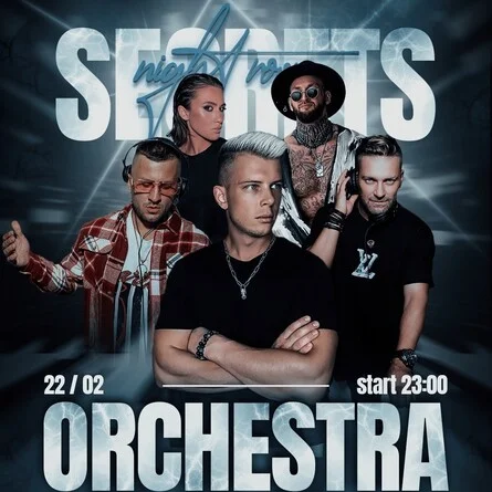 Orchestra