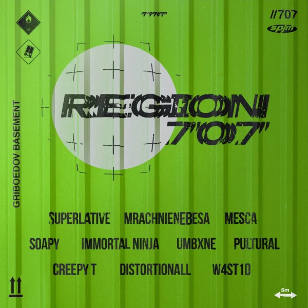 Region 707