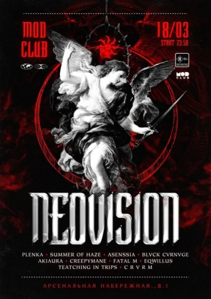 Neovision