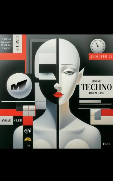 CENTRAL TECHNO