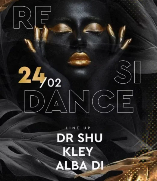 RESIDANCE