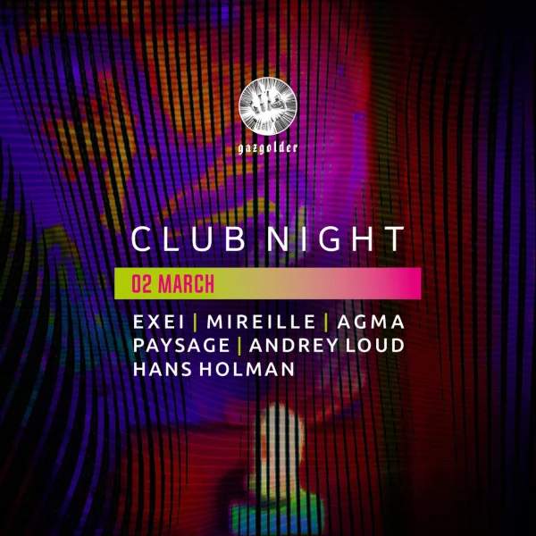 Club Night
