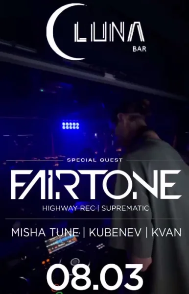 FAIRTONE