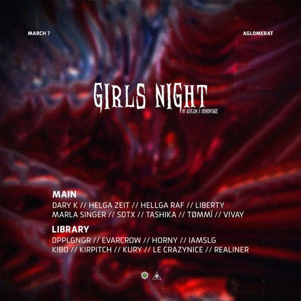 Girls Night