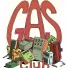 GÁS MUSIC CLUB