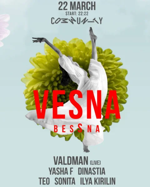 VESNA besSna