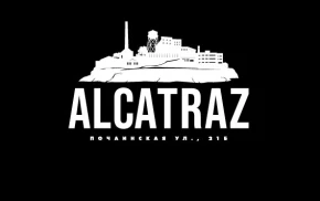Alcatraz