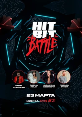 Hit Bit Battle