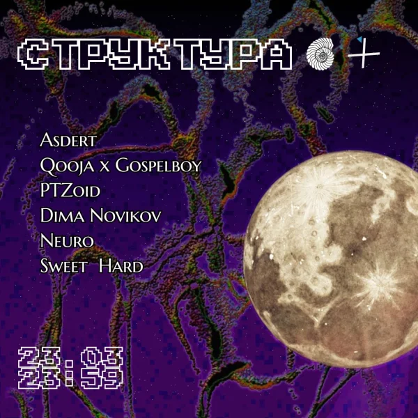 Структура