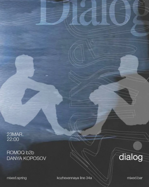 Dialog