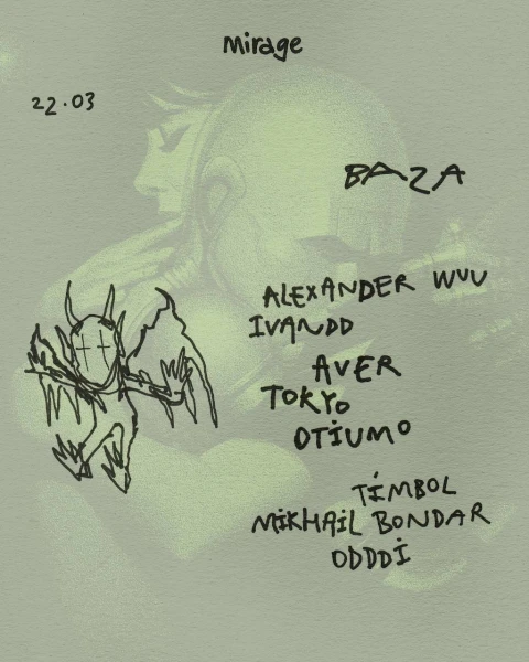 Baza
