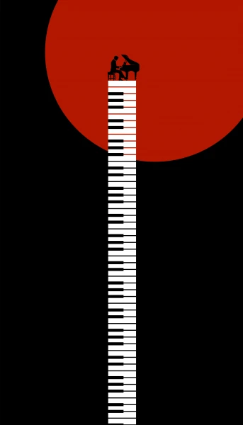 MOSCOW PIANO DAY | Gleb Andrianov x Maria Chernaya