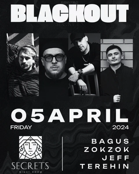 BLACKOUT