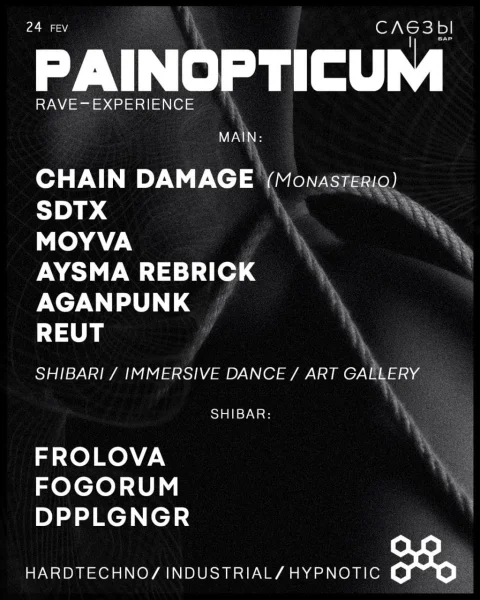 PainOpticum